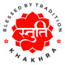 Stuti Khakhra