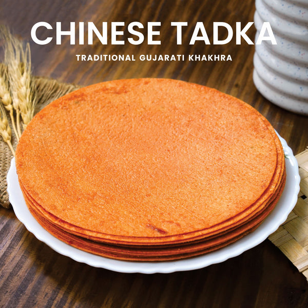 Chinese Tadka Khakhra (200g)