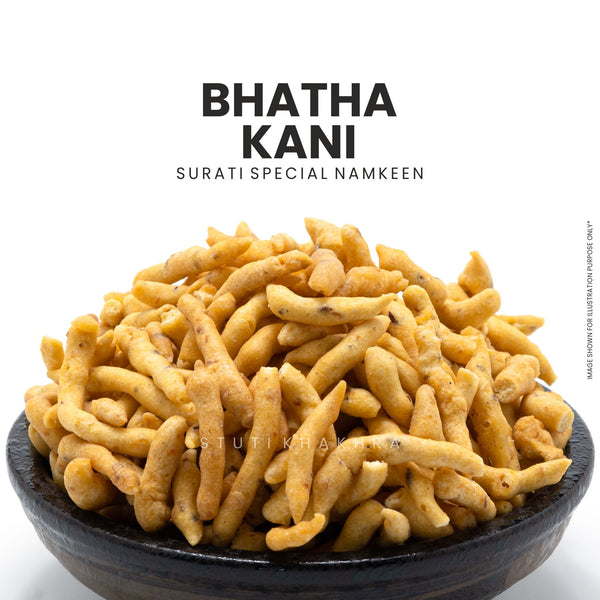 Bhatha Kani (Surti Special) – 200g