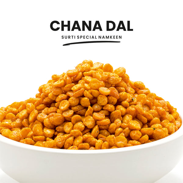 Special Chana Dal – 200g