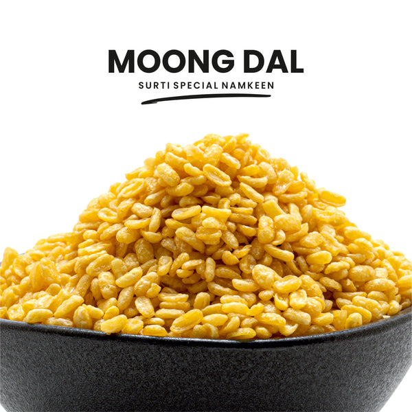 Special Moong Dal – 200g