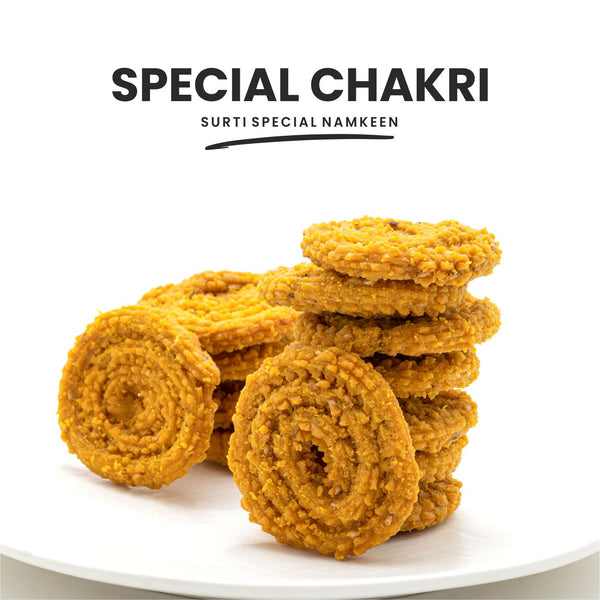 Special Chakri – 200g