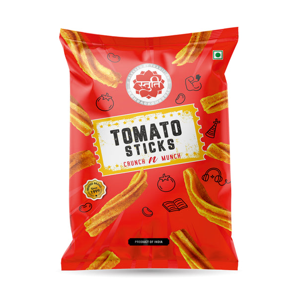 Tomato Sticks (200g)